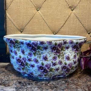 Formalities from Baum Bros. Vase